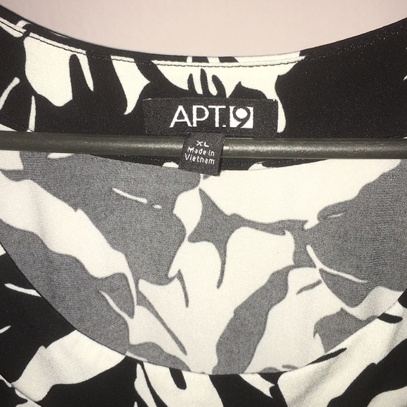 Apt. 9 dress size XL - Picture 3 of 3